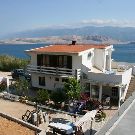 Apartments With A Parking Space Bosana, Pag - 6460 Exterior foto